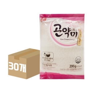 한성기업  곤약미 200g