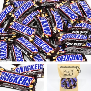 마즈  스니커즈펀 332g