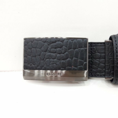 에스콰이어/에스콰이아 남성 자동벨트 EC0FBA419