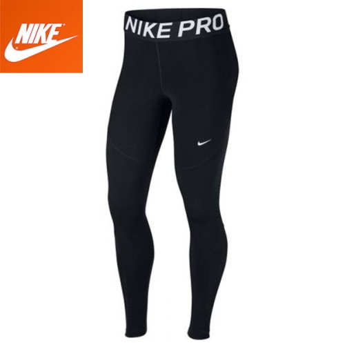 나이키 여성 프로 타이즈 (AO9968-010)