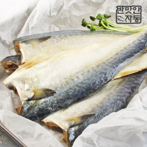 안동맛자반  안동간고등어 순살 필렛 100g