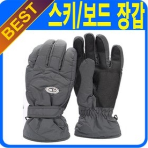 안체스 아동 보드장갑