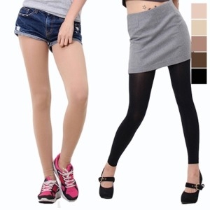 윙크핑크 고탄력 멀티 타이즈_FWEW0005