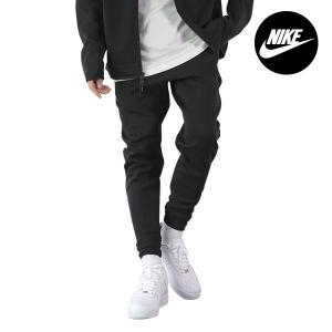나이키  테크 플리스 조거팬츠 (CU4495-010)