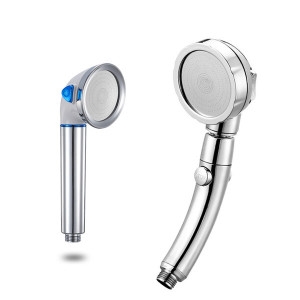 saiso 온오프 수압상승 샤워헤드