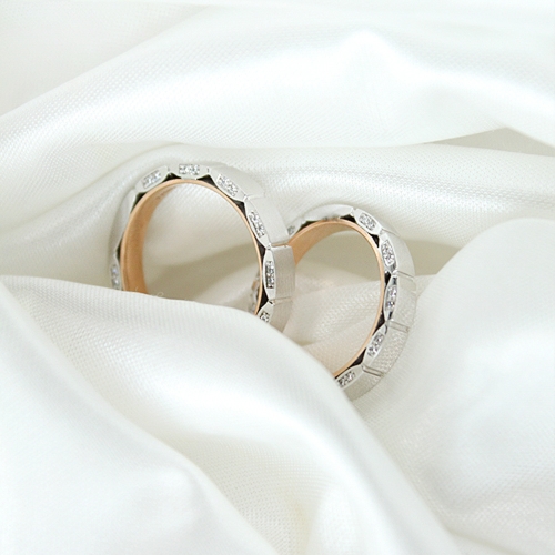 옴므  14k 반지 엠브라서 링  남성용 _ 1203309