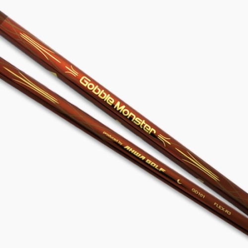 아화골프  AHWA GOLF 골프 드라이버 샤프트한달 무료 스팩교환 슬리브 그립장착 GD IP