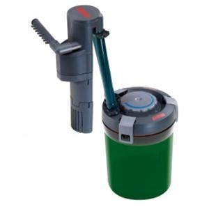 에하임  아쿠아컴팩트 40 2004 걸이식 외부 여과기