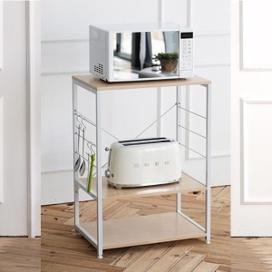 리빙스토리 위너 전자렌지 선반