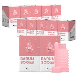 대한의료기 바른수 여성청결제 50ml