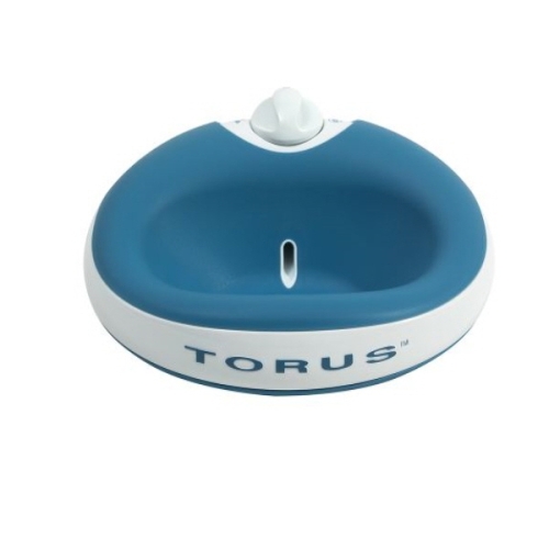 토러스  정수기 1L 스카이블루