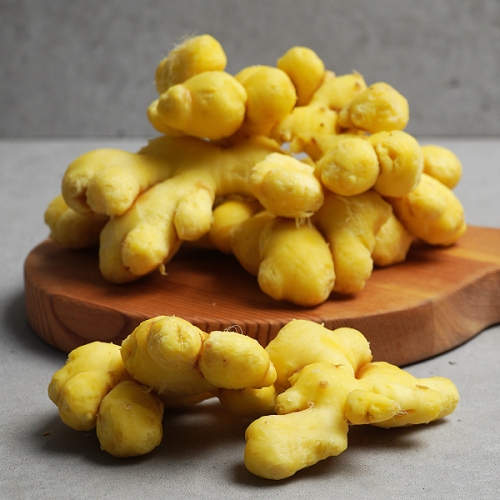 우가네농장  영주 깐생강 5kg