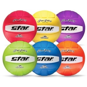 신신상사 스타스포츠 스타 폼발리볼 배구공 피구공 폼볼 학교체육