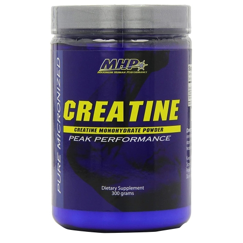 MHP 마이크로나이즈드 크레아틴 300g Mhp Micronized Creatine 300g
