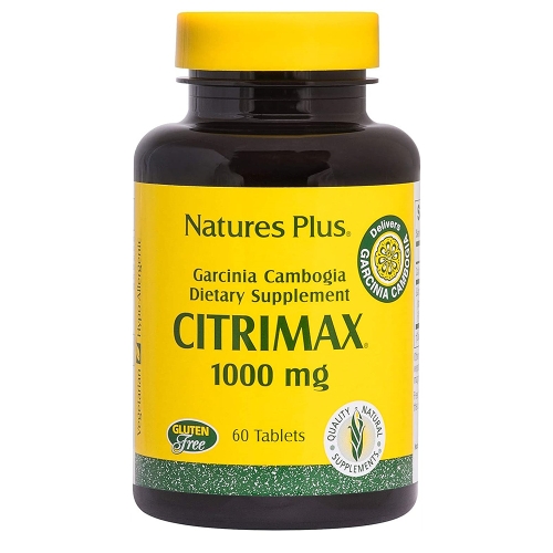 네이처스플러스 시트리맥스 1000mg 60캡슐