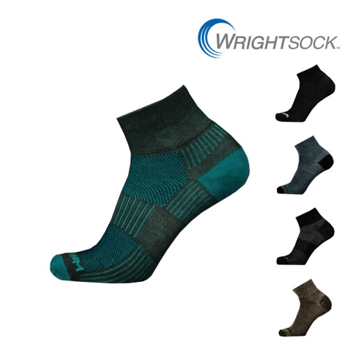 라이트삭  쿨메쉬2 물집방지 양말  중목