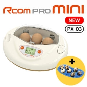 알콤  미니부화기 PX-03