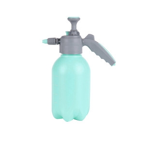 오토 자동 압축 분무기 농업 세차 분사기 D형 2.0리터