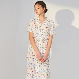 제이올 AZELEA DRESS