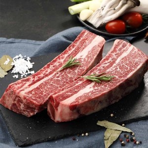 바라던유통  시그니처 통 우대갈비 600g