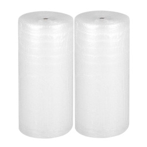 대성월드  포장용 에어캡 100cmX2롤 1개 / 뽁뽁이 국산