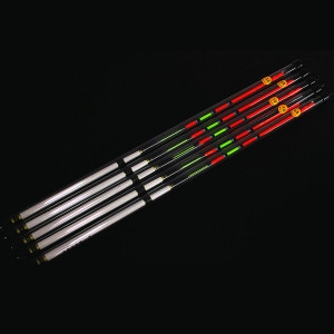 낚시방  통영막대찌 화이트 정확한부력 뛰어난시인성