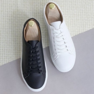 힐튼 국내제작 스니커즈 캐주얼 운동화 남여공용 단화 3696260