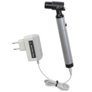 킴스코프 인두경(ST-05)+다이렉트충전기