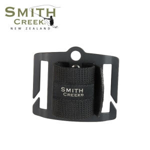 스미스크릭-뜰채홀더/간편 보관 랜딩넷 쏘가리