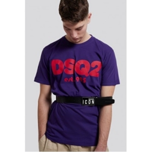  디스퀘어드2 DSQ2 T-shirt S74GD0838S21600382