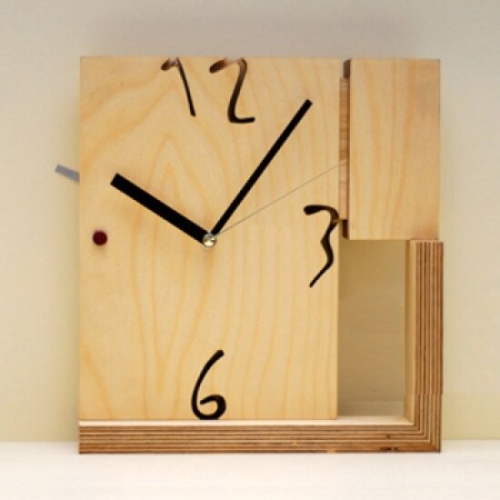 양면시계 wbc1211