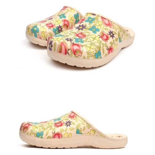 비바A 욕실화 - 막힘꽃