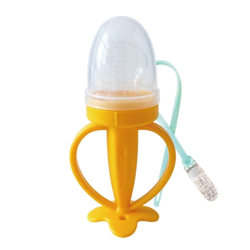 앙쥬 황금 바나나 과즙망