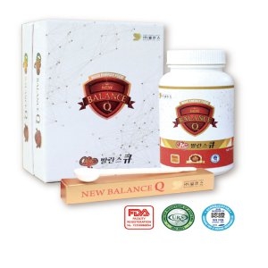 뉴 발란스큐 BALANCE Q  315g