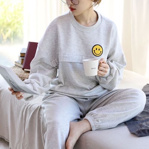 마미누리 스마일 트레이닝 수유복세트