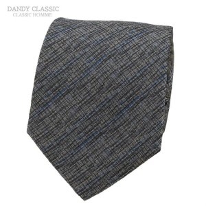 딕피스트 수동 7cm  짜임솔리드 남자정장 슬림넥타이 TNO 40  5892656