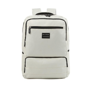지앤비 아이보리 고등 학생 대학생 신학기 책가방 백팩 백백