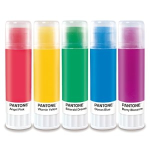 종이나라  팬톤 컬러 풀