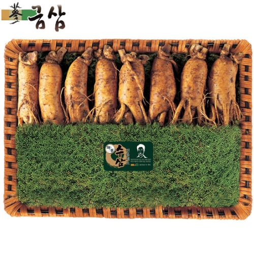 울몸애 국내산 수삼 세트 1호 9~11편 500g [1개] - 에누리 가격비교