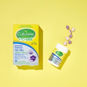 한독 컬처렐 이뮨 디펜스 28정