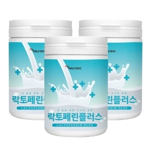 에너데이 락토페린 플러스 200g