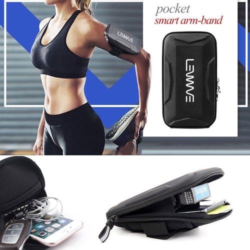 런웨이브  렉시 스마트폰 암밴드 핸드폰 파우치 휴대폰 케이스 런닝 러닝