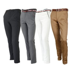 페라어스  ETC 퀄리티 따듯함 남성 골프 기모 바지  모음