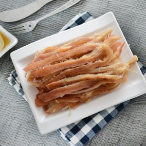 해맑은푸드  바베큐 조미오징어 200g