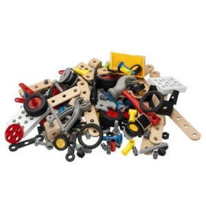 빌더 엑티비티 세트 (34588)