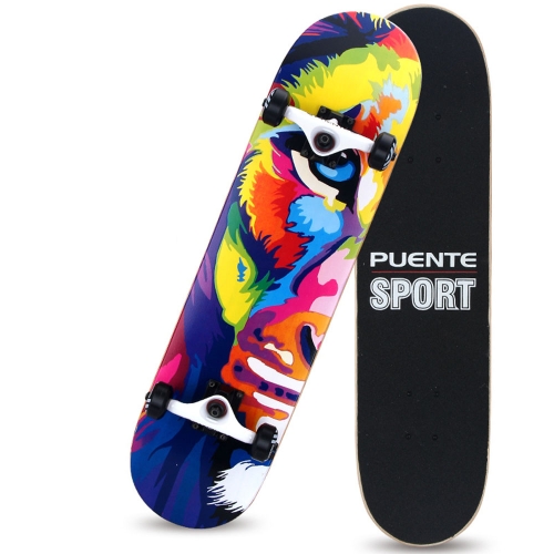 블루데빌 입문용 댄싱 숏보드 초보 초등학생 부산 울산 스케이트보드 크루즈보드 31인치 간편한 운동