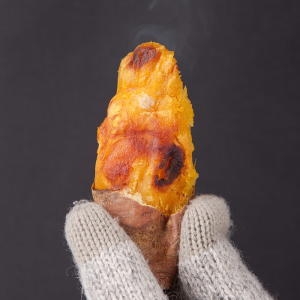 착한식탁  해남 꿀고구마 못난이 5kg