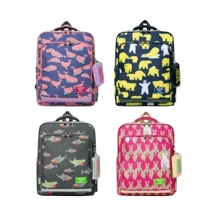 빅토리아앤프렌즈 2021 책가방3종세트  얼쓰 리플렉션