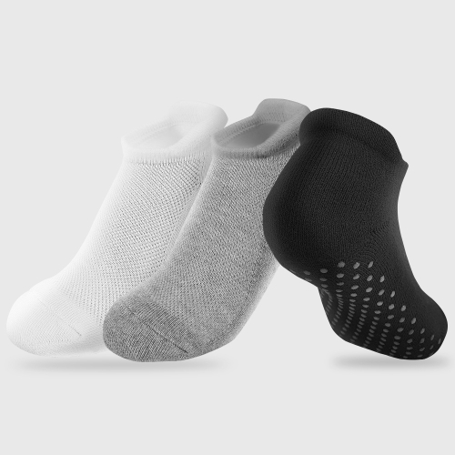 비핏  홈트양말 요삭스 홈트레이닝 실내운동 양말 화이트