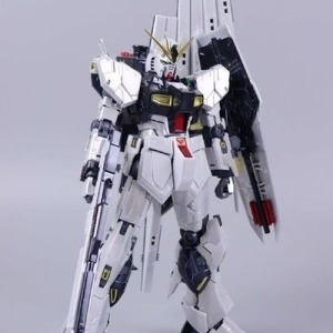 다반  6619S 뉴건담 코팅 버카 메탈릭 코팅킷 티타늄